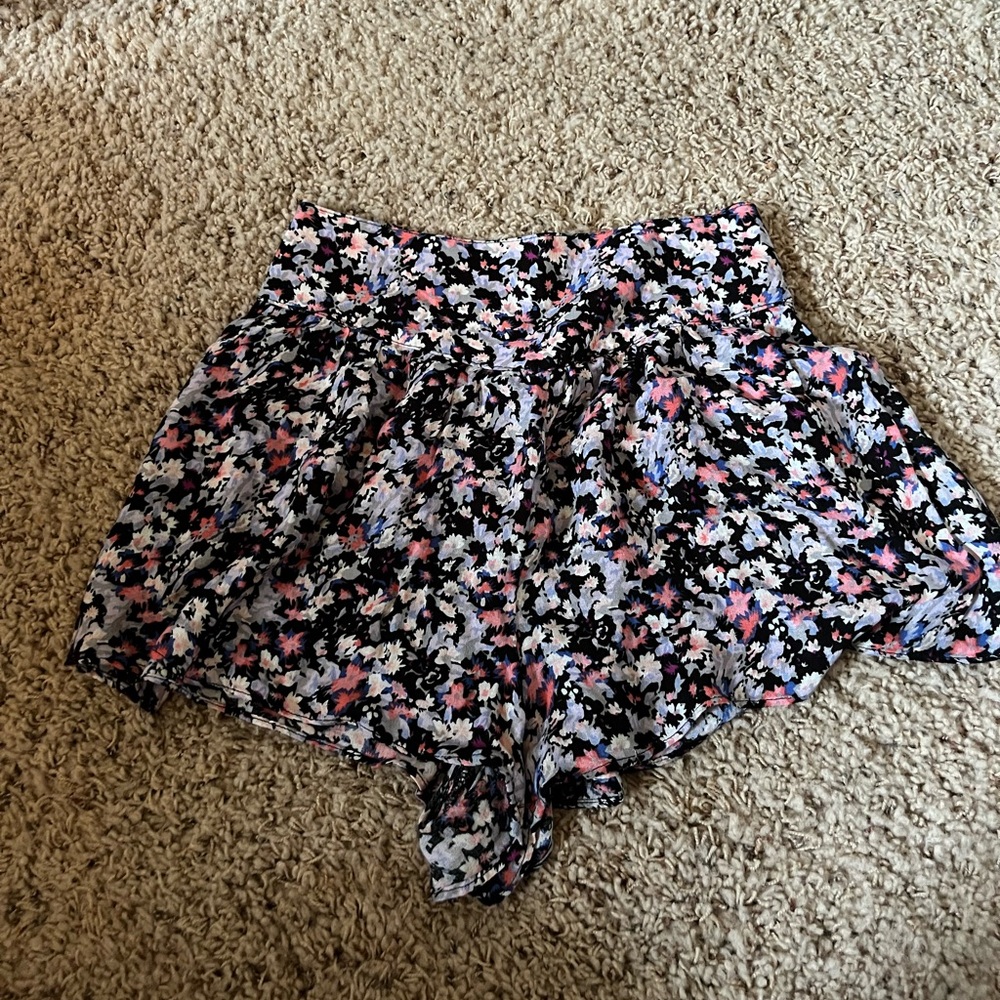 American Eagle soft shorts